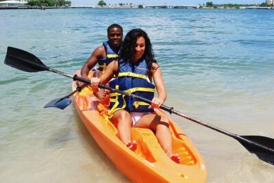 Miami Island Ultimate Adventure - Flagler Monument Island (and why the stop feels special)