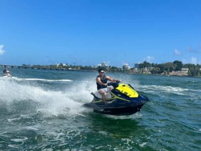Miami: Jet Ski Adventure with Boat Ride from Downtown - Price and Logistics: The Real Cost You Need to Budget