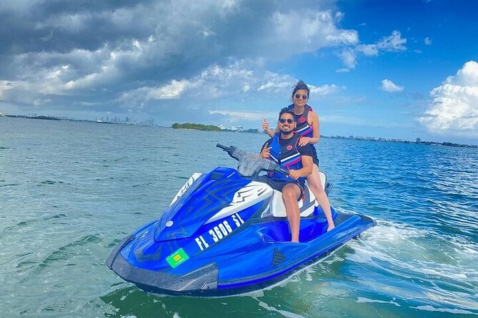 Miami Jet Skis Adventure + Complementary Boat Ride - The Florida boater safety rule: who needs certification