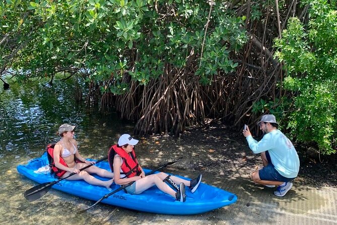Miami Kayak and Paddleboard Rentals in Virginia Key - Who this rental suits best (and who should adjust expectations)
