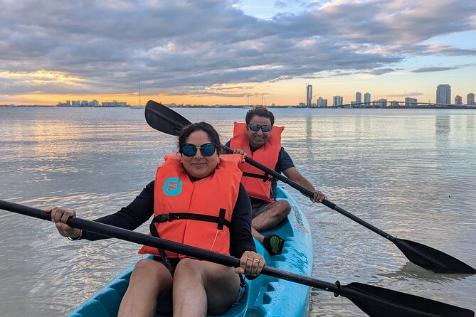 Miami Kayak and Paddleboard Rentals on Biscayne Bay - The hour on the water: how to enjoy Biscayne Bay without rushing