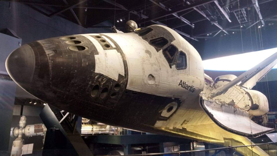 Miami: Kennedy Space Center Private Tour - Key Highlights That Make This Day Trip Worth It
