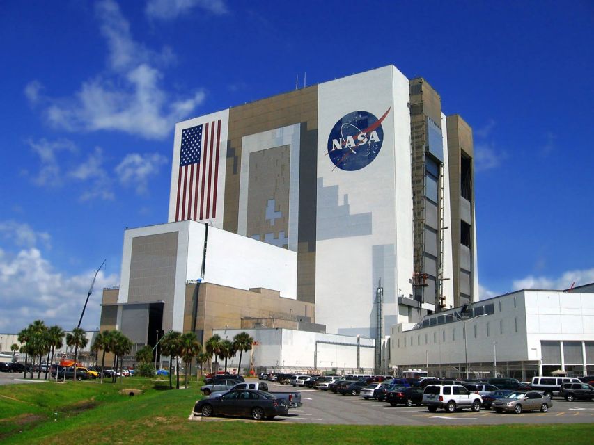 Miami: Kennedy Space Center Private Tour - Price and Value: $1,829 Per Group Up to Two People