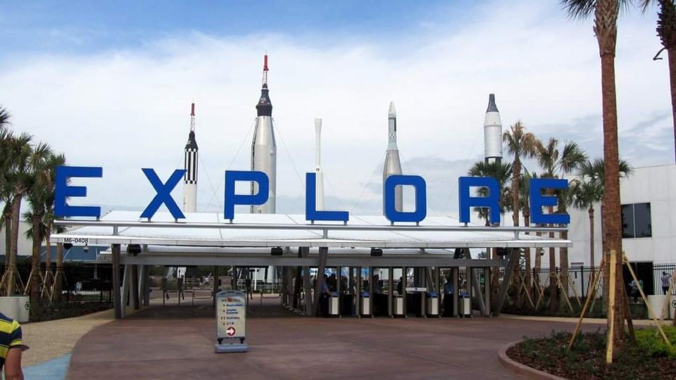 Miami: Kennedy Space Center Private Tour - Kennedy Space Center Visitor Complex: Guided Walking Tour First