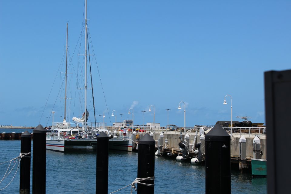 Miami: Key West Boat Tour w/ Optional Snorkeling & Open Bar - The second Key West window: What you can do after the water