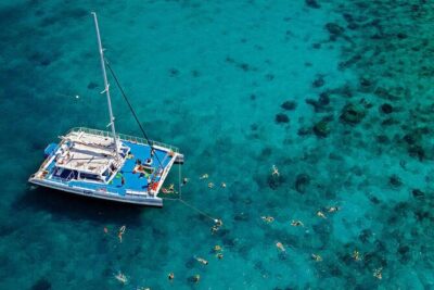 MIAMI: Key West Day Trip with Snorkel or Glassbottom Boat - Pick your water activity: snorkeling, glass-bottom boat, dolphins options