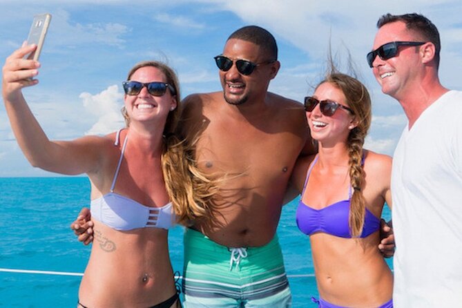MIAMI: Key West Day Trip with Snorkel or Glassbottom Boat - Group size and schedule reality: why timing can feel tight