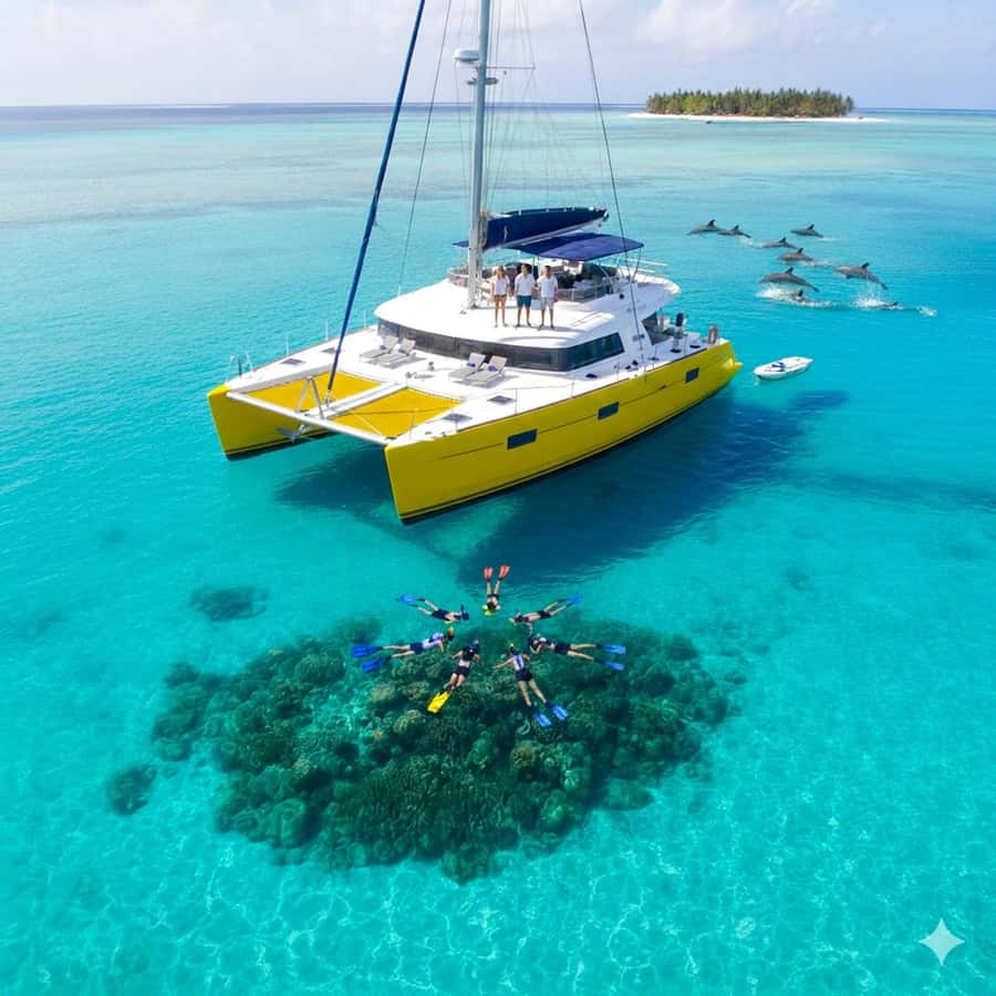 Miami: Key West with Catamaran Tour, Drinks, and Free Time - What You Actually Do in Key West (When the Boat Is Done)