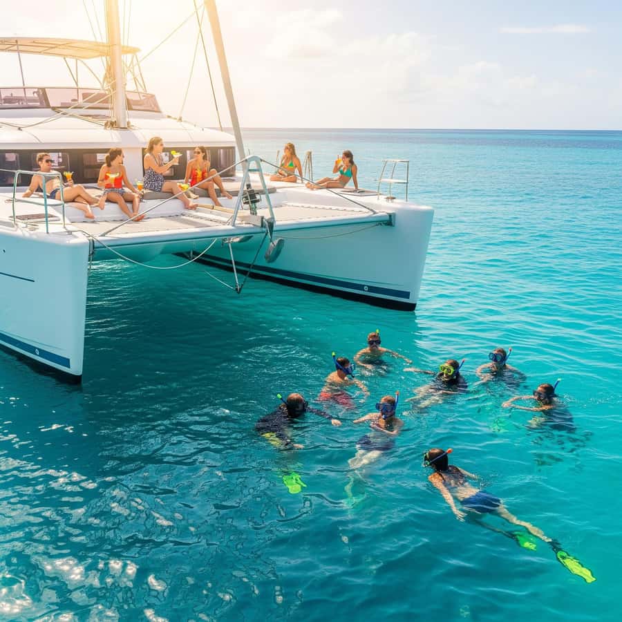 Miami: Key West with Catamaran Tour, Drinks, and Free Time - Price and Value: Is $59 Realistic for This Day Trip?