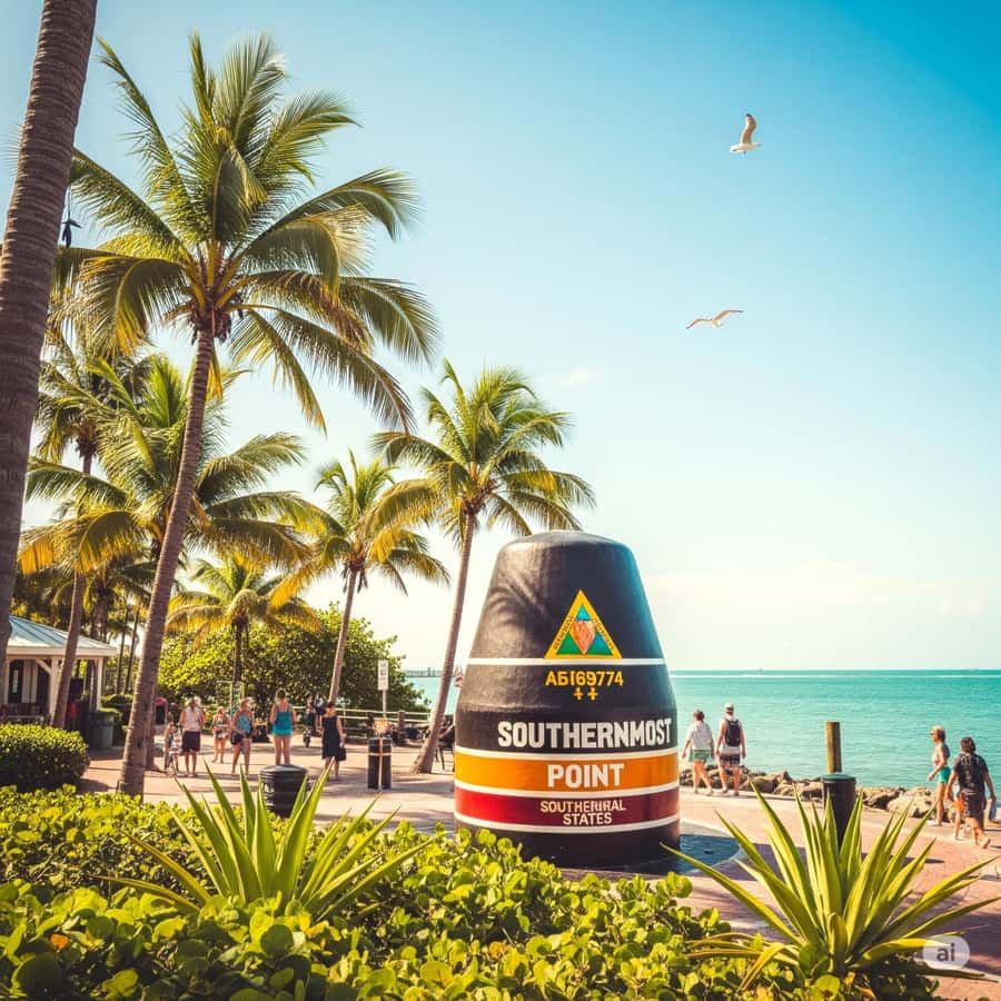 Miami: Key West with Catamaran Tour, Drinks, and Free Time - FAQ