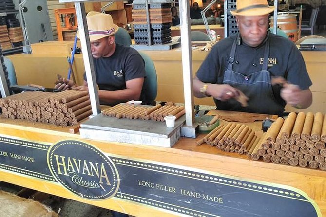 Miami Little Havana Nightlife Music Dinner and Drinks - Timing and duration: why it says 2 to 6 hours