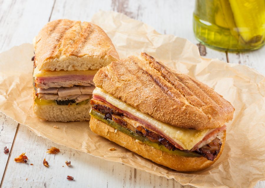 Miami: Little Havana Walking Tour (Lunch Option Available) - Calle Ocho tastings: coffee ritual, pressed sandwiches, and Materva