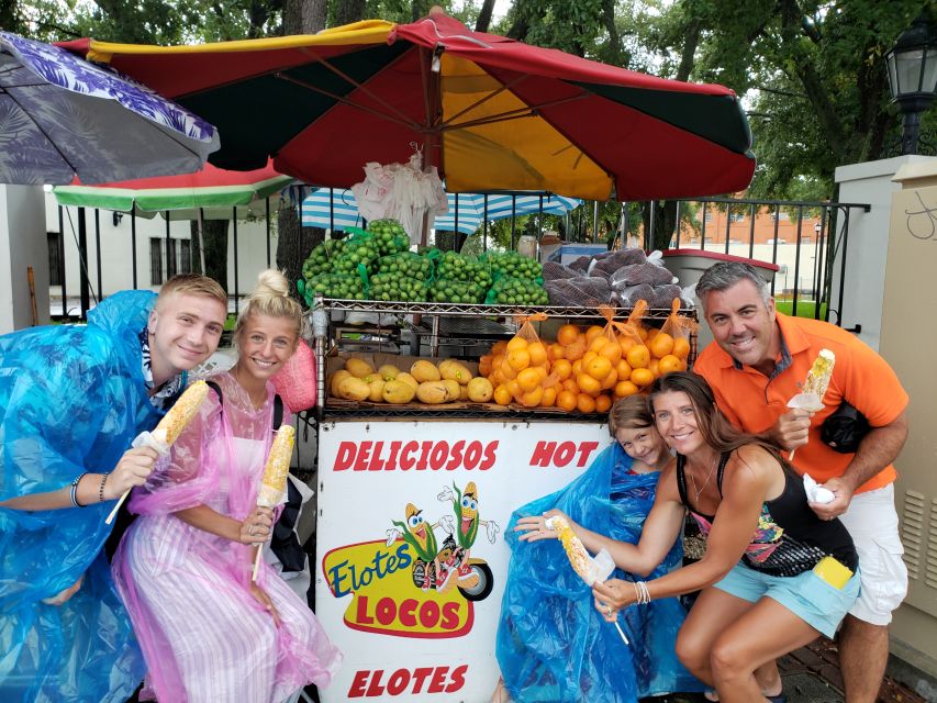 Miami: Little Havana Walking Tour (Lunch Option Available) - Domino Park ending: where the neighborhood shows up