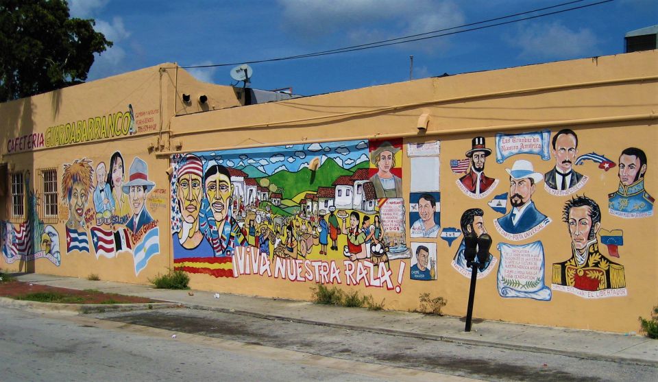 Miami: Little Havana Walking Tour (Lunch Option Available) - Guides bring the energy: Kayan, Jennifer, and Hugo examples