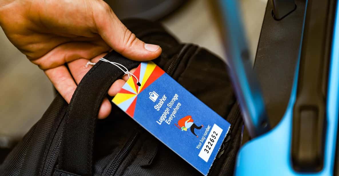 Miami: Luggage Storage close in International Airport - Key Highlights That Make This Luggage Plan Worth It
