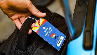 Miami: Luggage Storage close in International Airport - The Drop-Off Run: Head to 4299 NW 36th St and Check In