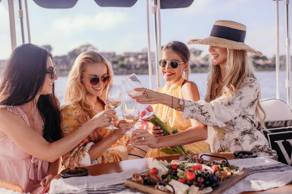 Miami: Luxury E-Boat Cruise with Wine and Charcuterie Board - Should You Book This Miami Luxury E-Boat Cruise?