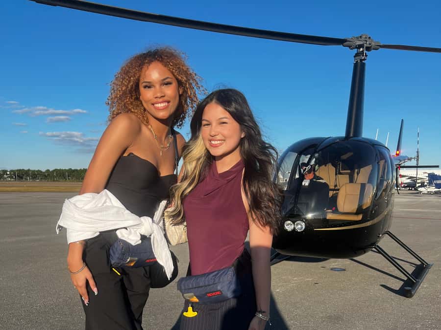 Miami: Luxury Private Helicopter Tour - Why a Robinson R44 Private Flight Makes Miami Feel Instant