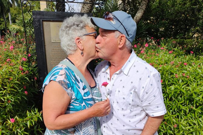 Miami Magic City Romantic Date Tour - The real star: Al’s Miami and Cuba story makes it feel personal