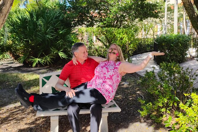 Miami Magic City Romantic Date Tour - How the price stacks up at $250 per person