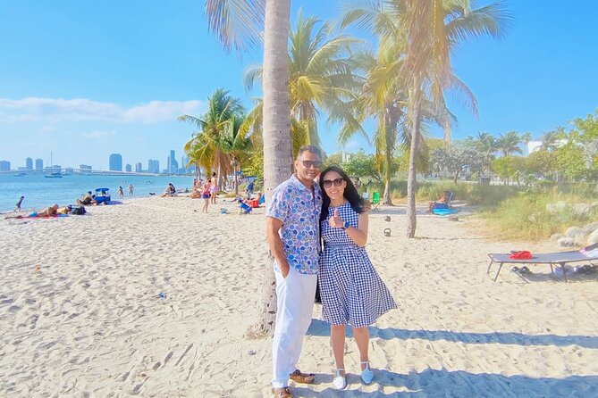 Miami Magic City Romantic Date Tour - Weather and timing: what to watch so the night doesn’t get derailed