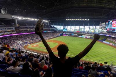 Miami Marlins Baseball Game Ticket at LoanDepot Park - The $13 Ticket Value: What You Actually Get for the Price