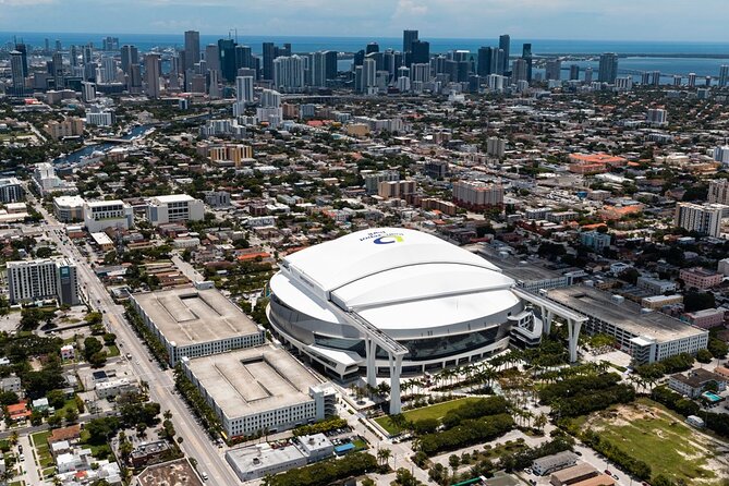 Miami Marlins Baseball Game Tickets - Key things to notice before you go