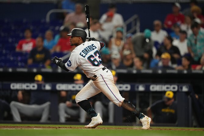 Miami Marlins Baseball Game Tickets - Little Havana in your seats: what game day feels like