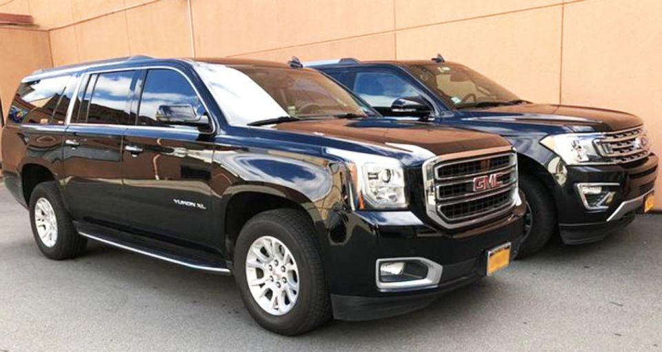 Miami: MIA Airport One-Way Private Transfer to Miami Port - Booking Basics: The Details That Actually Matter