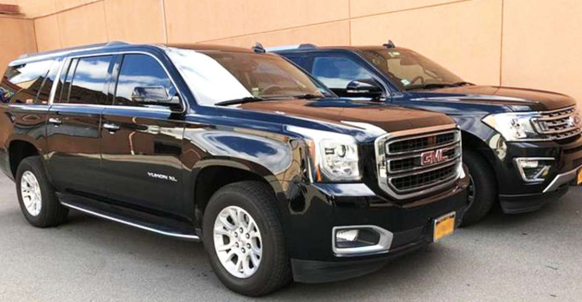 Miami: MIA Airport One-Way Private Transfer to Miami Port - Price and Value: What $22 Per Person Really Buys You