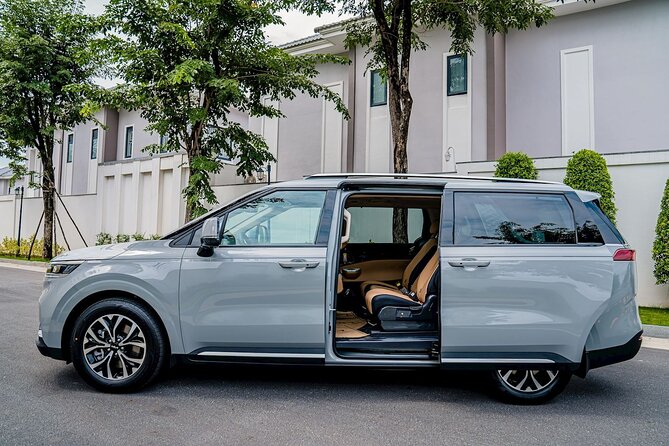 Miami MIA Airport to Fort Lauderdale | Hollywood Private Transfer - Key Takeaways Before You Go