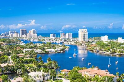 Miami MIA Airport to Fort Lauderdale | Hollywood Private Transfer - Where the Pickup Actually Happens at MIA