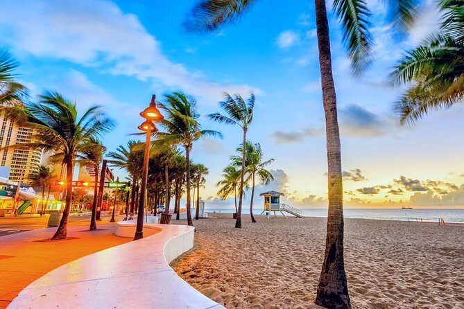 Miami MIA Airport to Fort Lauderdale | Hollywood Private Transfer - Quick Practical Checklist (So Your Pickup Feels Like the Good Versions)