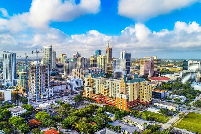Miami MIA Airport to Fort Lauderdale | Hollywood Private Transfer - Should You Book This Miami to Fort Lauderdale Private Transfer?