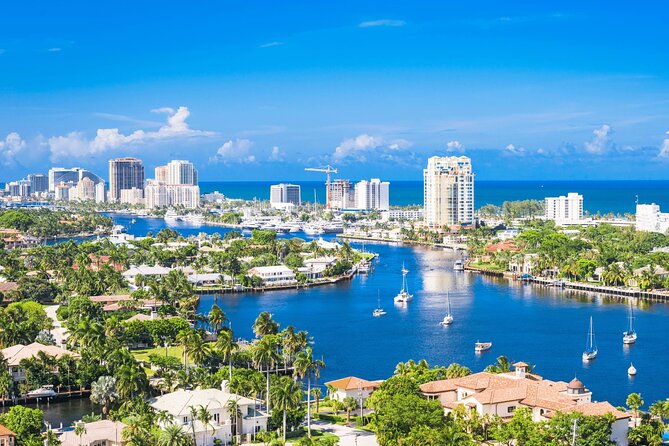 Miami MIA Airport to Fort Lauderdale | Hollywood Private Transfer - Where the Pickup Actually Happens at MIA
