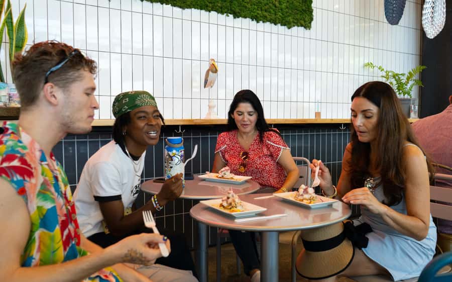 Miami Mosaic Signature Food Tour - Key highlights to know before you go