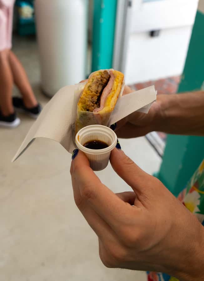 Miami Mosaic Signature Food Tour - Miami as a Mosaic: 100% locally owned stops on South Beach