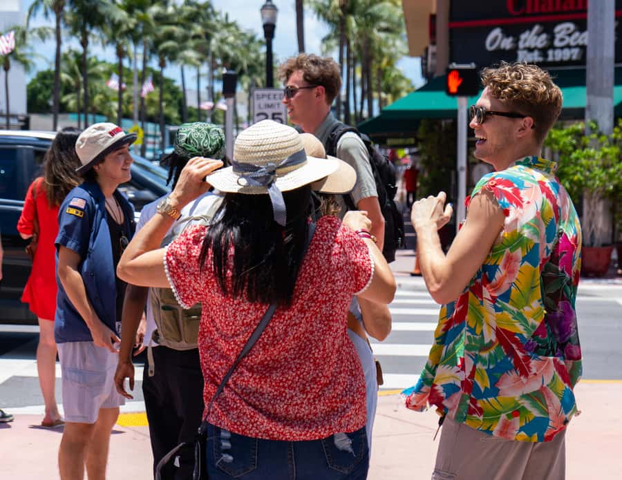 Miami Mosaic Signature Food Tour - Off-the-main-strip restaurant stop: where local ownership shows up
