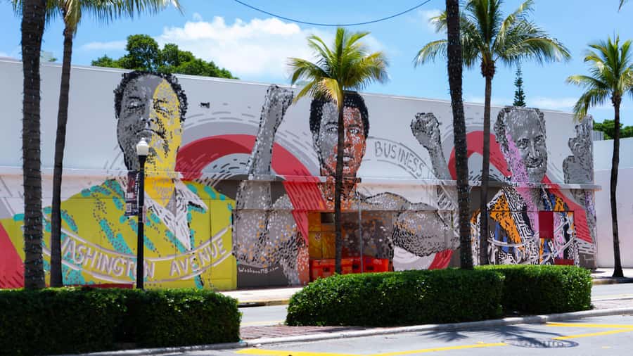 Miami Mosaic Signature Food Tour - Price value at $75 and who should book