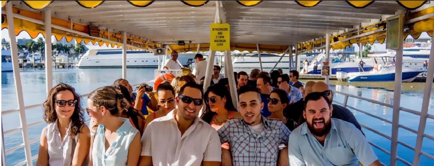 Miami: New Years Eve Fireworks Cruise on Biscayne Bay - Key things that make this cruise worth your time