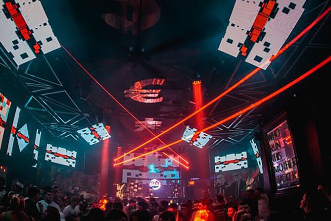 Miami Night: the Ultimate Nightclub Experience - Price and value: is $66.30 a good deal?
