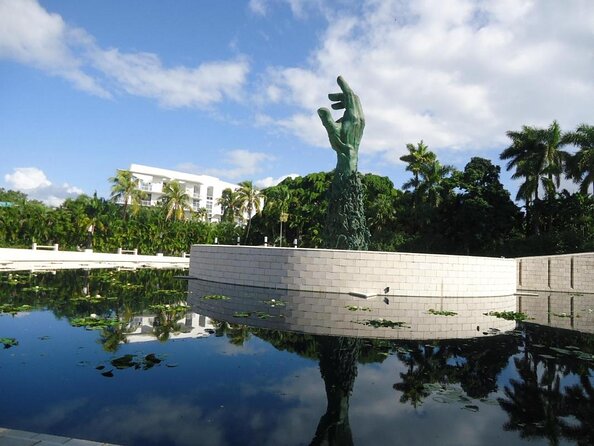 Miami: Open-top Bus Sightseeing Night Tour with Live Guide - Key Highlights Worth Your Time