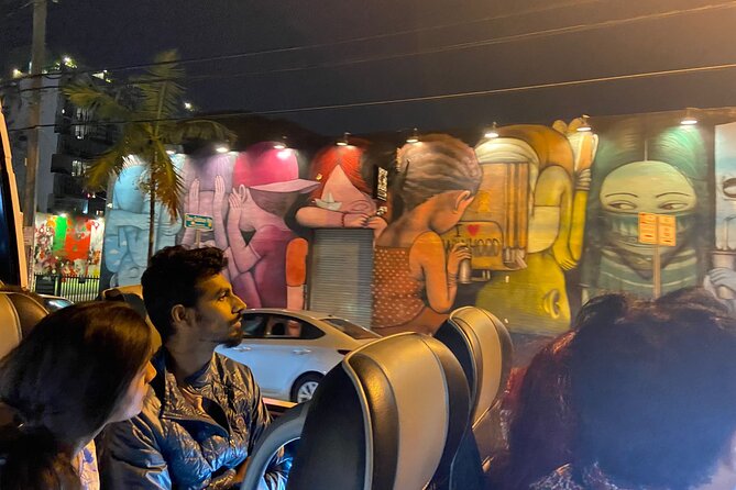 Miami Panoramic Tour By Night - Stop 4: North Miami Beach for Space and Classic Vibes