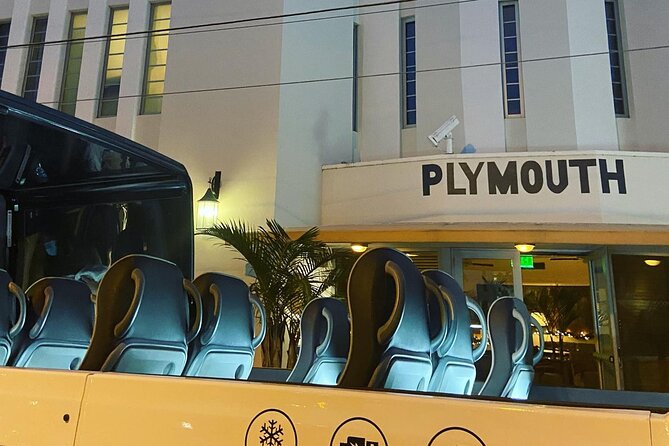 Miami Panoramic Tour By Night - The Real-World Logistics: Traffic and Where You Meet