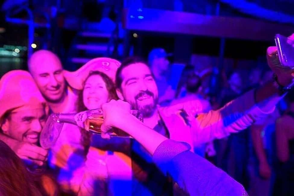 Miami Party Boat Cruise with City Lights & Skyline Views - Who This Cruise Fits Best (and Who Might Be Disappointed)