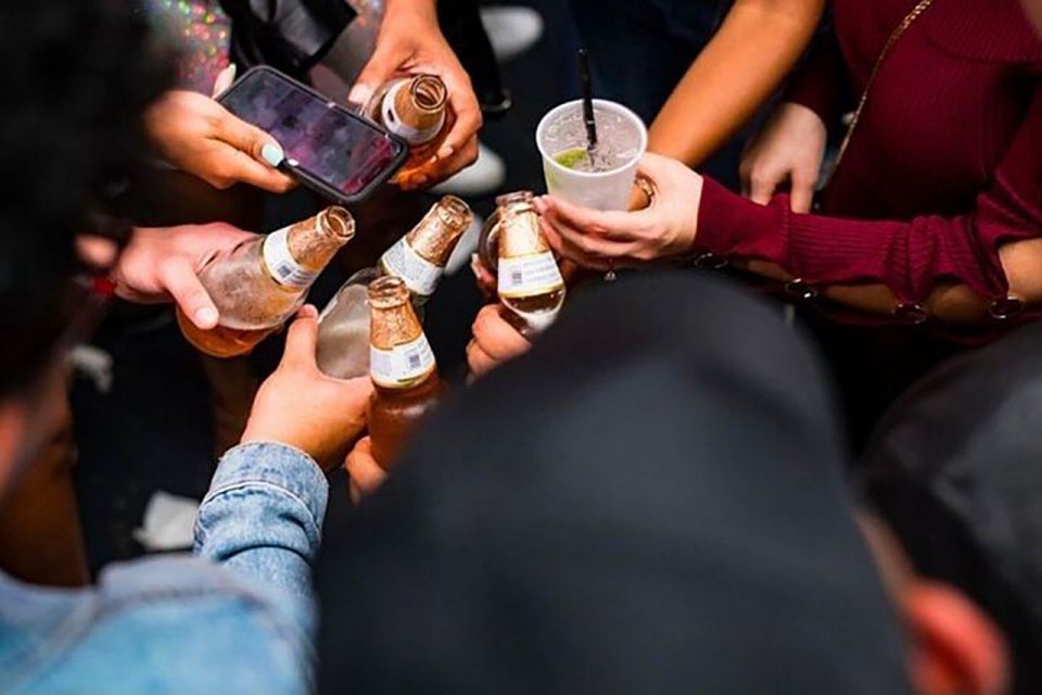 Miami: Party Bus, Club Entry, and Open Bar Night Experience - Price and Value: Why $56 Can Be Smart or Risky