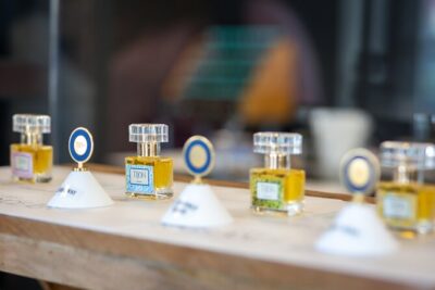 Miami Perfume Making Experience - Fragrance Workshop 90 Minutes - Getting Started at 1600 Ponce de Leon (and Why Location Matters)