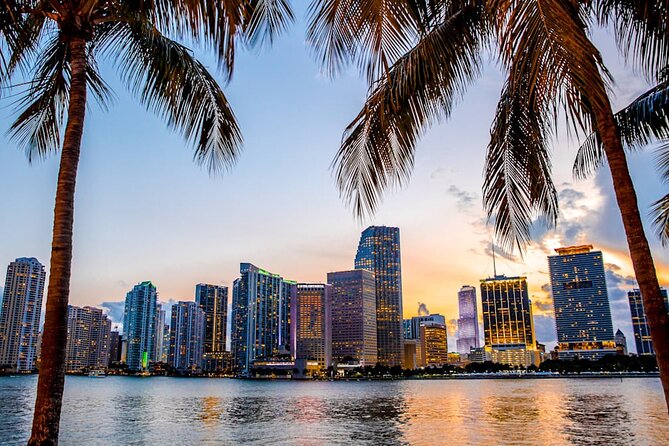 Miami Premium Tour with Cruise Port Pick-up & Airport Drop-off - Price and value: when $189 makes sense