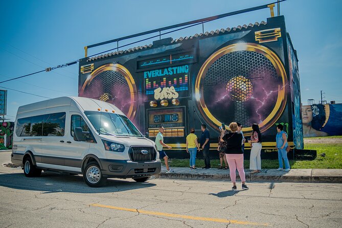 Miami: Private 4hrs City Tour with Expert Guide - A focused four-hour loop that helps you read Miami fast