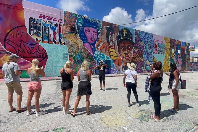 Miami: Private 4hrs City Tour with Expert Guide - Bayside Marketplace and Key Biscayne: postcard views with flexible time